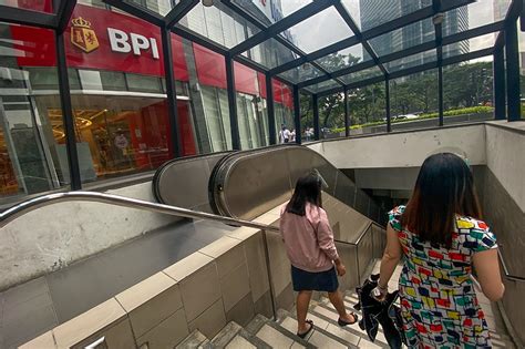 Bank of the Philippine Islands, BPI Family merger takes effect.